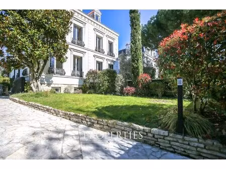 maison à vendre fontenay-sous-bois