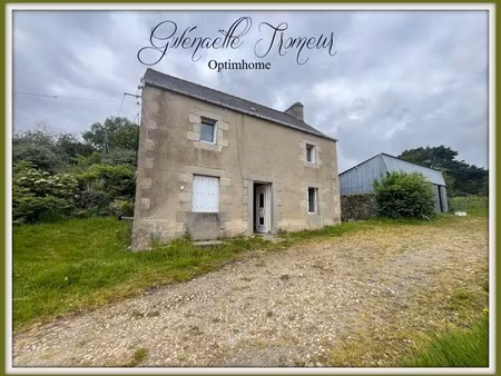 maison à vendre 4 pièces guiclan (29)