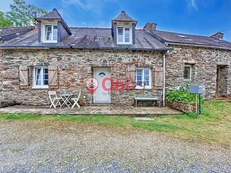 maison de campagne pleine de charme