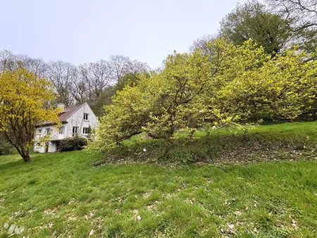 vente maison 4 pièces 86 m² la gaillarde (76740)