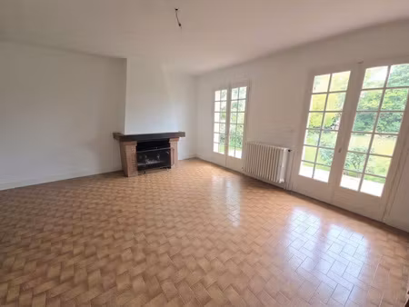 maison à launaguet de plus de 100m2.