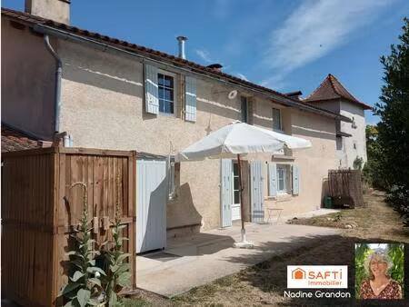 l'art de vivre en sud-charente