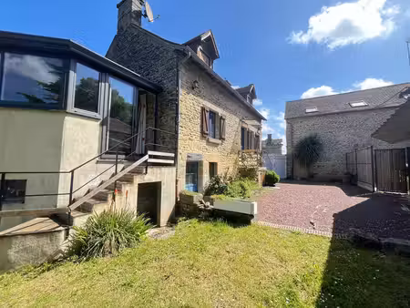 ancien gîte