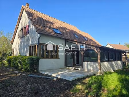 belle maison familiale 4 chambres