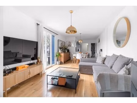 maison 3/4 pièces entièrement rénovée
