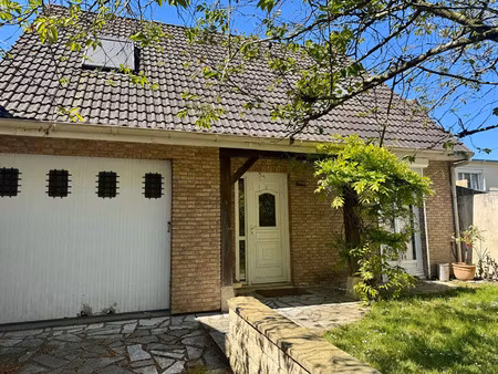 vente maison 4 pièces 107 m² le havre (76600)