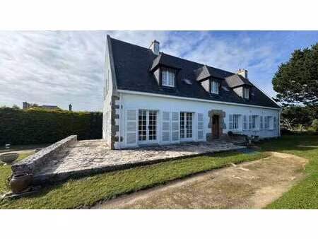 vente maison à plouharnel (56340) : à vendre / 233m² plouharnel