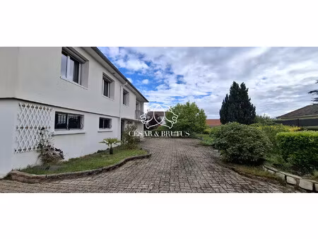 maison à vendre roche-la-molière