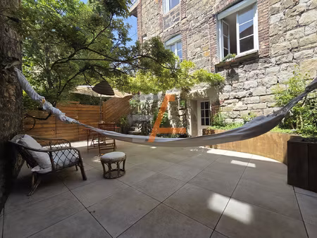 villeboeuf maison de 76m2 avec belle terrassede 40m2