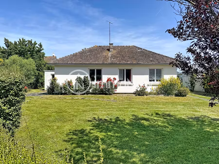 maison 4 pièces 70 m2