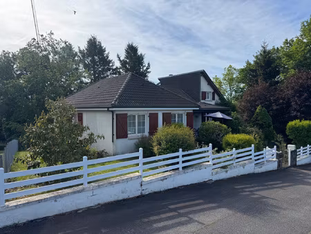 maison à ussel en correze