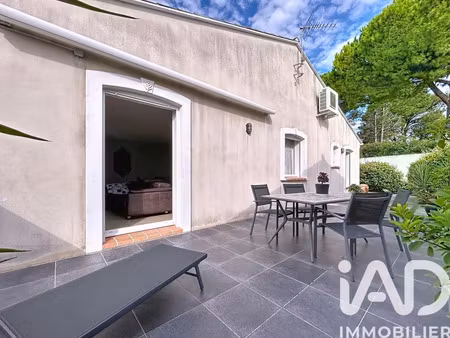 maison à béziers (34500)