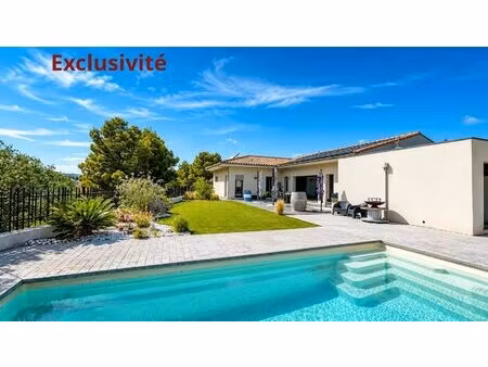 superbe villa cases de pène
