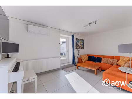 maison individuelle à vendre à jons