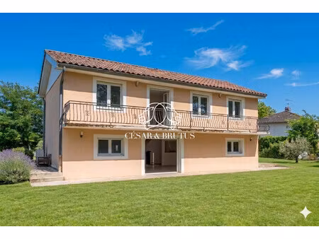 maison à vendre les chères