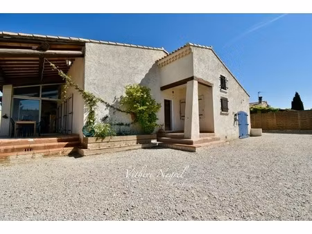 maison à vendre 5 pièces mouries (13)