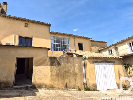 maison à sabran (30200)