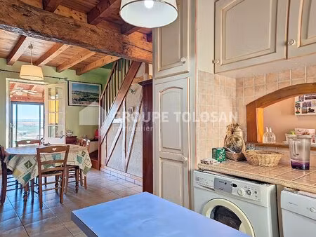 maison de village