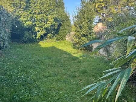 immobilier ile de ré  maison à rénover à vendre - saint martin de ré