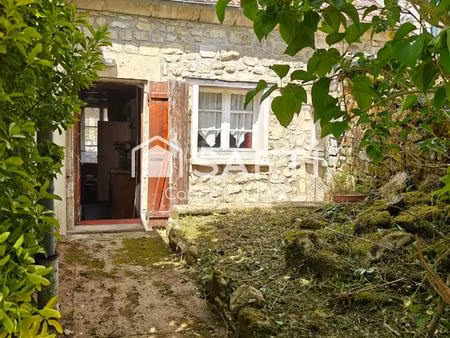 maison de campagne