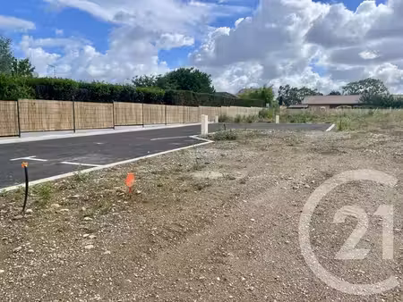 terrain à vendre - 306 m2 - blagnac - 31 - midi-pyrenees