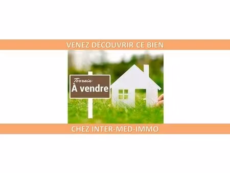 terrain constructible