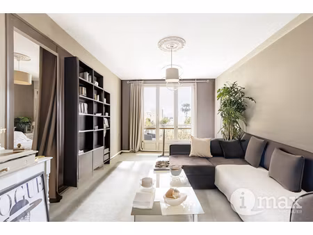 bois-colombes coulée verte - 3 pieces - 349 000 € fai