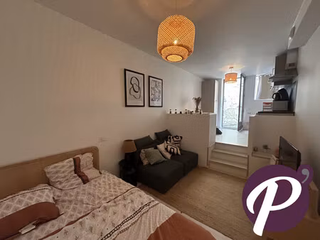 immeuble à vendre eymet