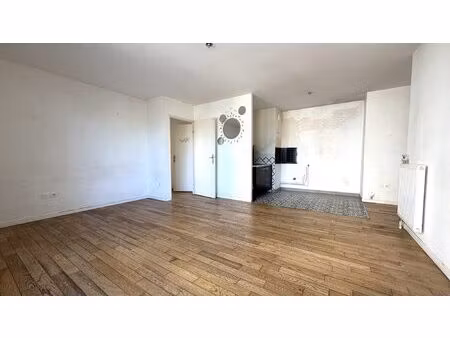 appartement à vendre le bourget