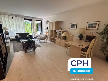 appartement le chesnay rocquencourt 2 pièce(s)
