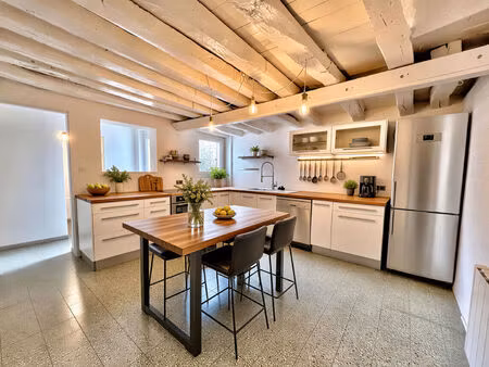 appartement à orleans centre  3 pièces  surface de 67 m2