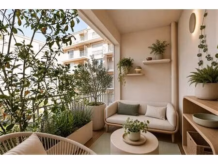 appartement familial t5 lumineux avec ascenseur – quartier rec