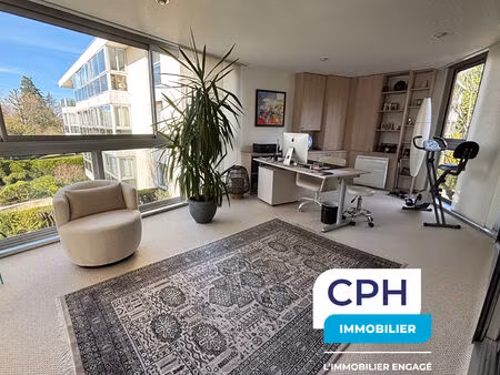 appartement type luxe le chesnay rocquencourt 5 pièce(s)