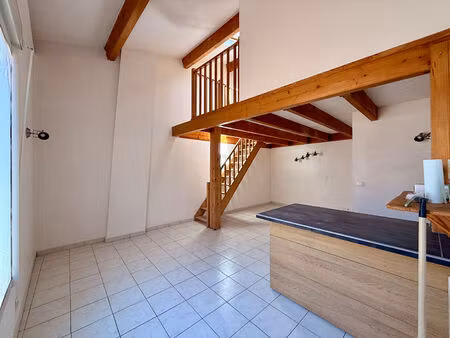 appartement t2 47 m² idéal primo accédants