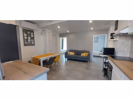 toulon investisseurs colocation 5 chambres fort rendement!