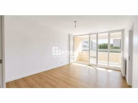 exclusivite t2 avec terrasse