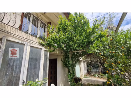 maison bollene 84500