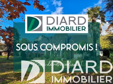 vente maison à châteaubourg (35220) : à vendre / 200m² châteaubourg