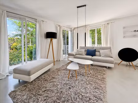 maison 7 pièces avec terrain de 630 m² igny dpe c