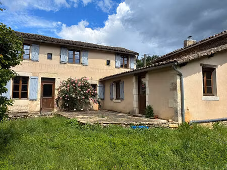maison brux
