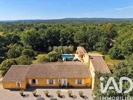 vente maison/villa 8 pièces
