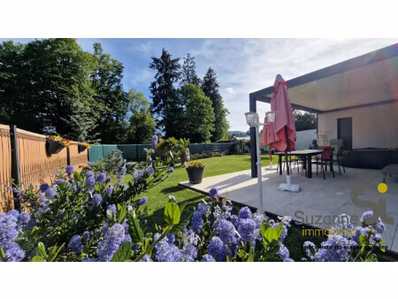 rives centre ville maison récente 2022 à vendre en viager