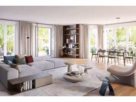 annonce immobilier neuf à vendre