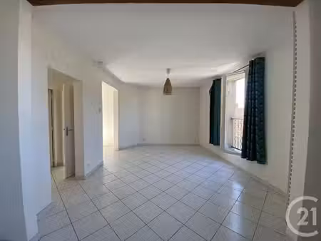 appartement duplex à louer - 2 pièces - 45 11 m2 - cernay la ville - 78 - ile-de-france