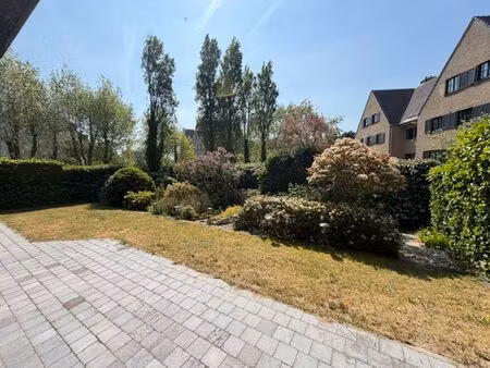 appartement à vendre à de panne € 365.000 (loirl) - immo promenade bv | zimmo