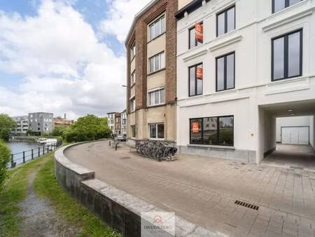 appartement à vendre à ledeberg € 269.000 (loir0) - oranjeberg | zimmo