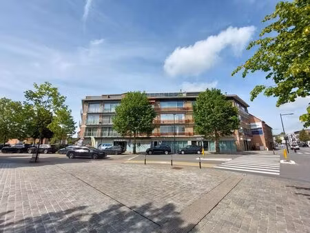 appartement à louer à hove € 1.425 (loio6) - berchem | zimmo