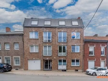 appartement à louer à glain € 960 (loirk) - group skyimmo | zimmo