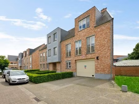 garage à louer à kasterlee € 75 (loiqv) - heylen vastgoed - geel | zimmo