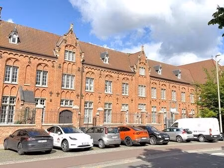 bien professionnel à louer à aalst € 2.344 (loihb) | zimmo